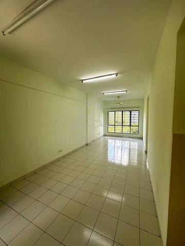 Sutera Apartment Bandar Tun Hussein Onn 1