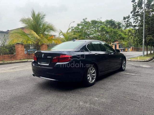 BMW F10 520i 2.0 (A) CKD 2012 CASH / LOAN - 2