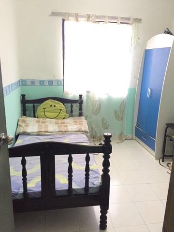 Middle Room putra ria Midavalley 1