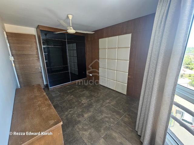 Puncak Luyang Condominium 5