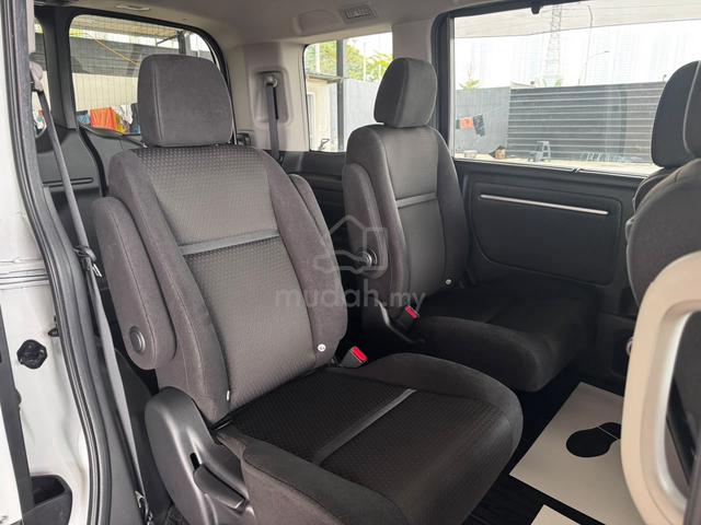 2021 Honda STEPWAGON 1.5 SPADA H SENSING - 5