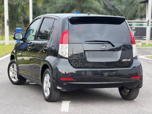 2009 Perodua MYVI 1.3 EZ FACELIFT (A) - 4