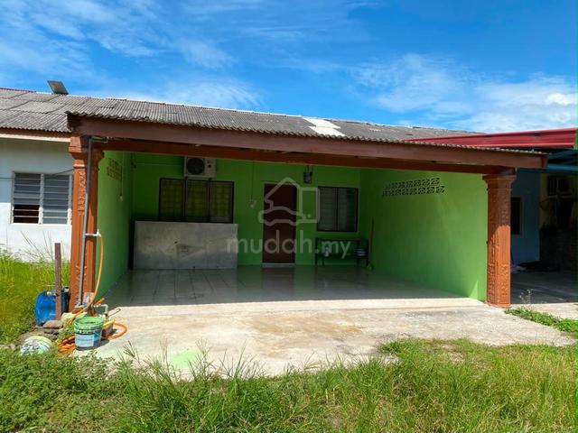 Rumah murah kg saujana 1