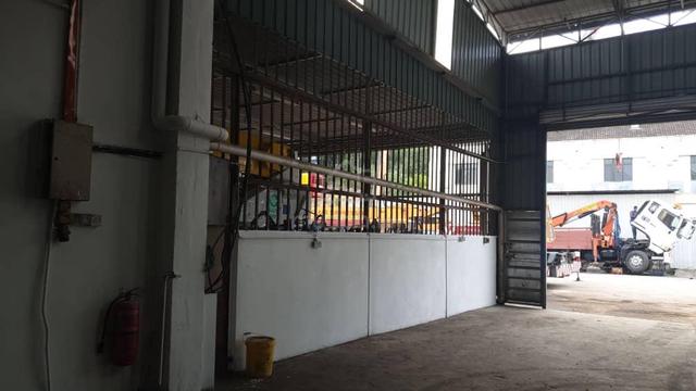 Kawasan Perusahaan Taman Semarak 2, Nilai 1