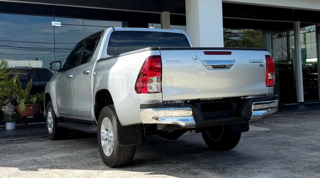 2020 Toyota HILUX 2.4 (A) Premium G 360 Cam - 2