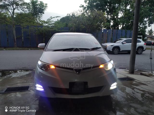 2008 Toyota ESTIMA 2.4 AERAS S PACKAGE ACR50W (A) - 2