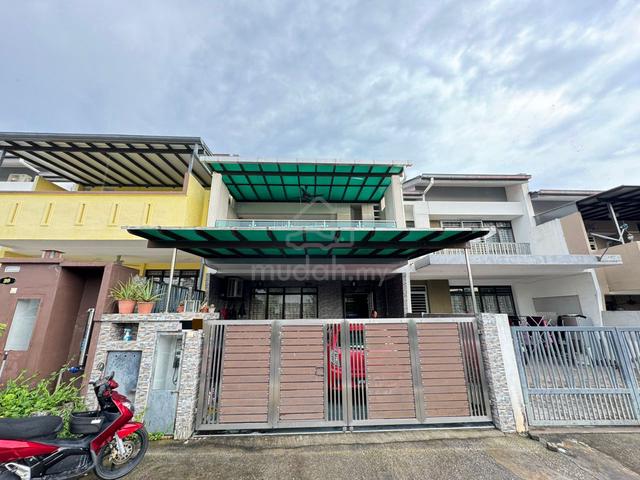 2 Storey Terrace House, M Residence 1, Bandar Tasik Puteri, Rawang 1