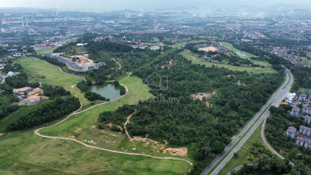 RESIDENTIAL LAND 🏢 Bandar Baru Bangi, Selangor 1
