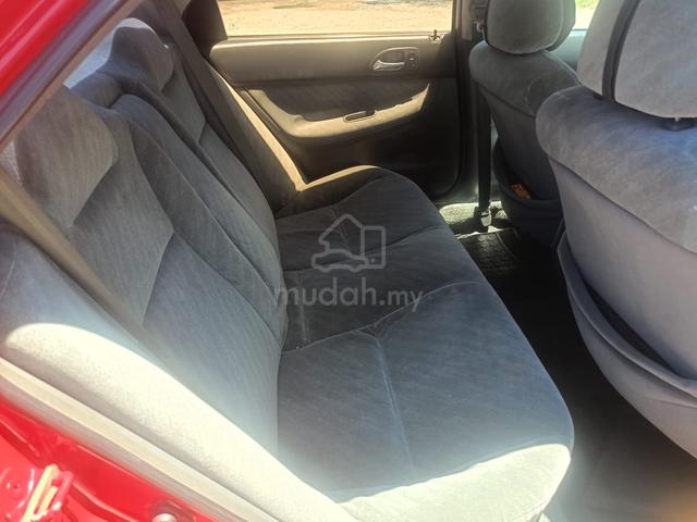 1995 Honda ACCORD 2.0 EXI (A) - 5