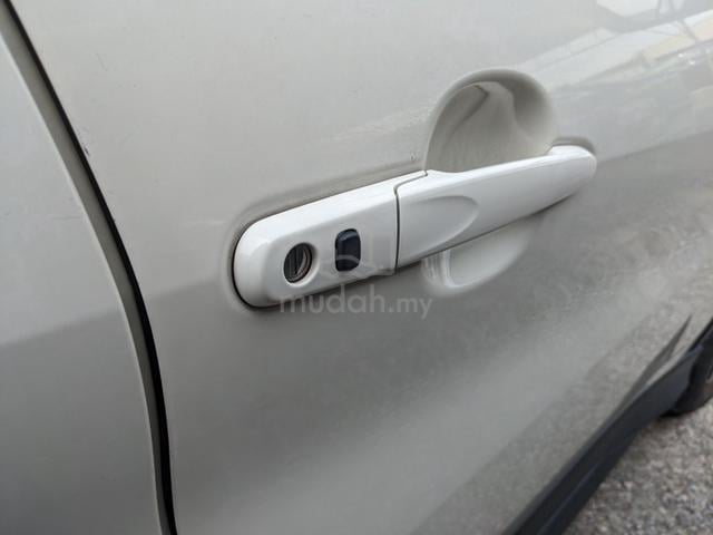 2020 Perodua ARUZ 1.5 AV (A) - WARRANTY - 4