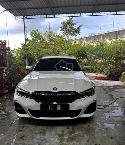 2022 Bmw 330i 2.0L (A) - 5