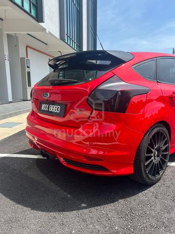 2013 Ford FOCUS 2.0 ST (M) - 3