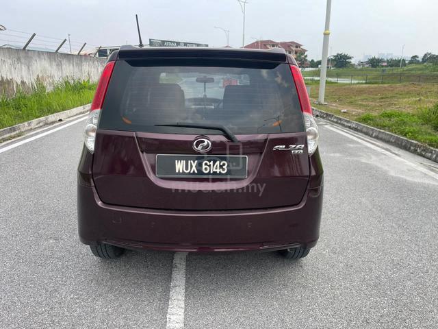 2011 Perodua ALZA 1.5 EZI (A) - 3