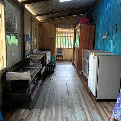 Rumah Sewa area berdekatan Bandar Kuala terengganu 1