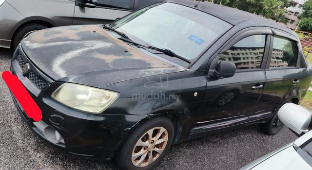 2009 Proton SAGA 1.3 BLM - 3