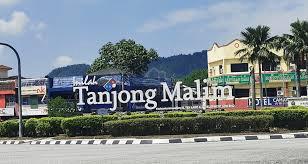 Investment Industrial Land Tanjung Malim 1