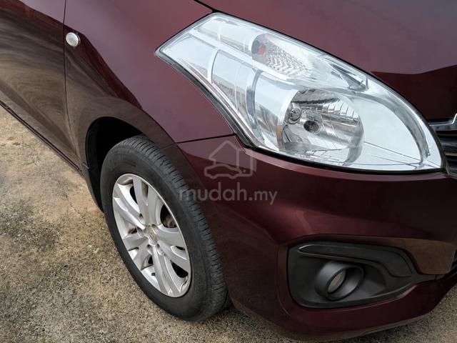 2018 Proton ERTIGA 1.4 EXECUTIVE (A) LOAN KEDAI - 5