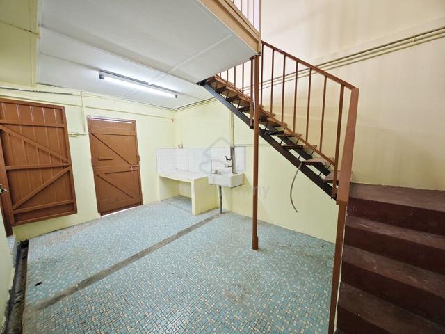 Pasir Puteh 1 Storey Terrace House For Sale / Freehold / Newly Paint 5