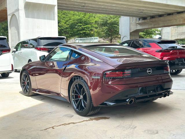 2024 Nissan FAIRLADY Z 3.0 VERSION ST - 5