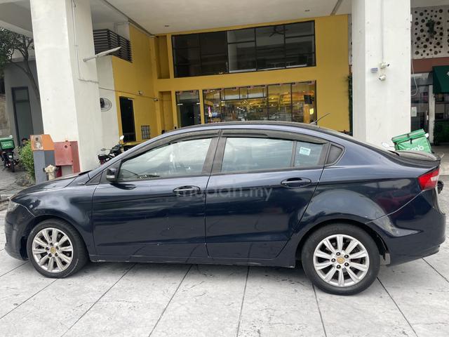 2012 Proton PREVE 1.6 CFE PREMIUM (A) - 4
