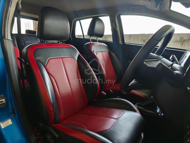 2022 Perodua MYVI 1.5 AV (A) FSR Perodua-Full Loan - 5