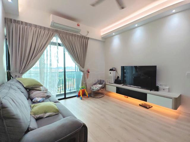 Sky Oasis Residences 1