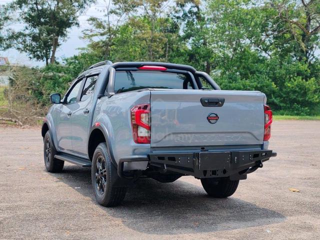 2021 Nissan NAVARA PRO 4X 2.5 (A) - 5