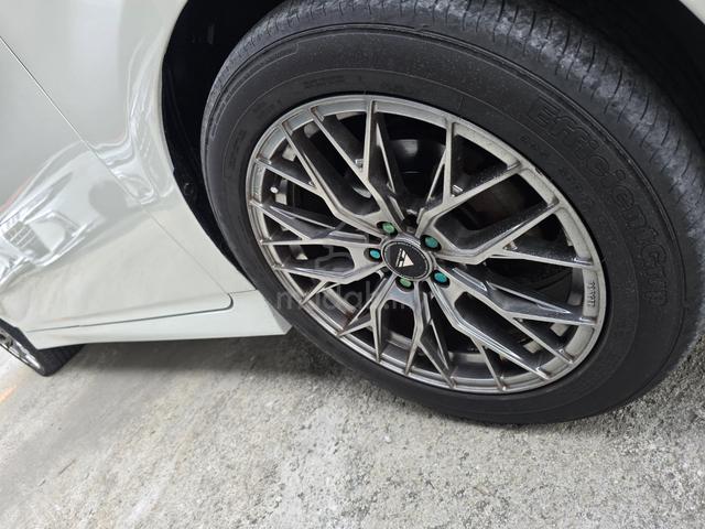 2013 Toyota WISH 1.8 S FACELIFT (A) ❤️3 YR WARANTY - 4