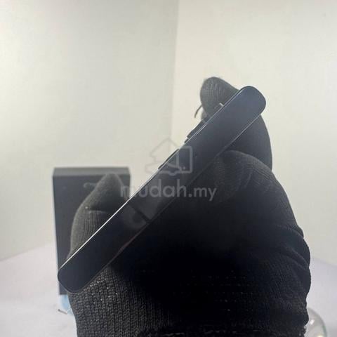 Samsung Galaxy S23 Ultra 12+512GB Phantom Black - photo 5 of 5