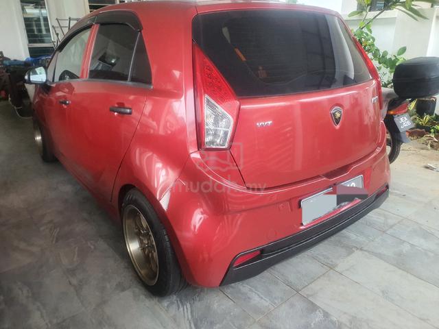 2014 Proton IRIZ 1.3 EXECUTIVE (M) - 3