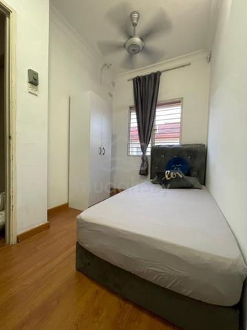 Room For Rent, 70 Sq.ft, Usj, Selangor 