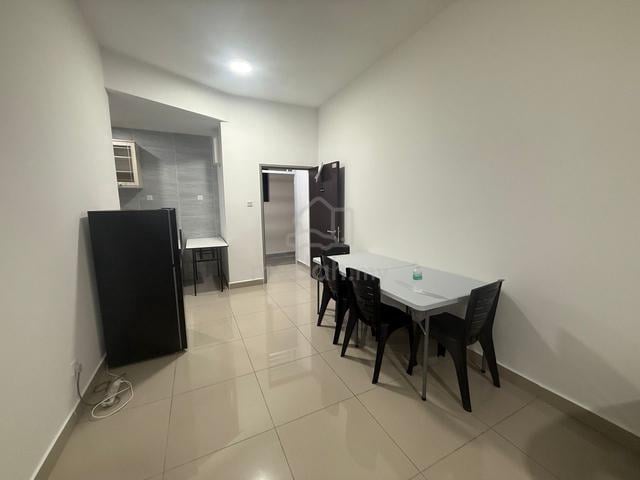 KSL Residence 2 @ Kangkar Tebrau 1