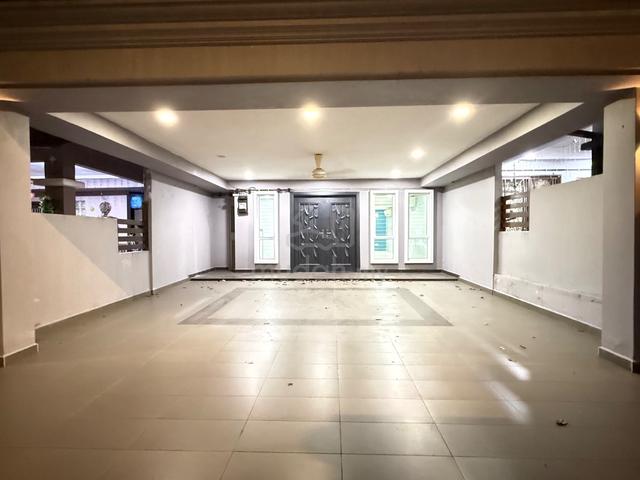 FOR RENT | Double Storey Terrace House @ Putra Bistari, Putra Heights 1