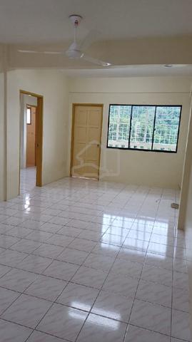 Taman Tun Teja 1