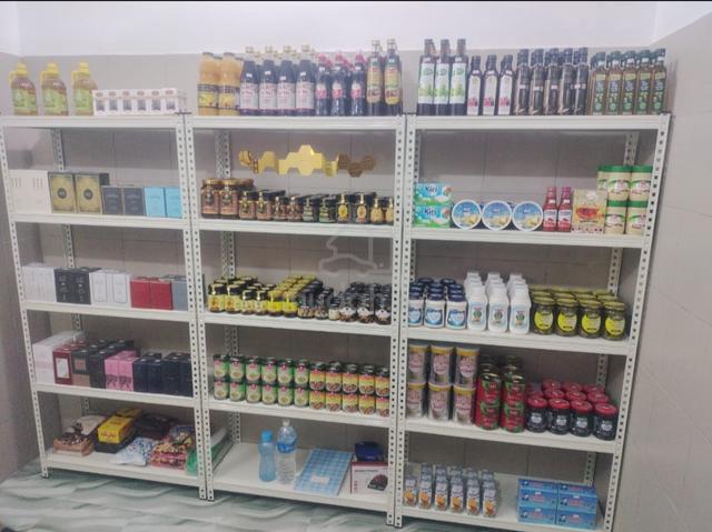 Penang Sungai Ara Leasehold Shop Lot For Sale 1