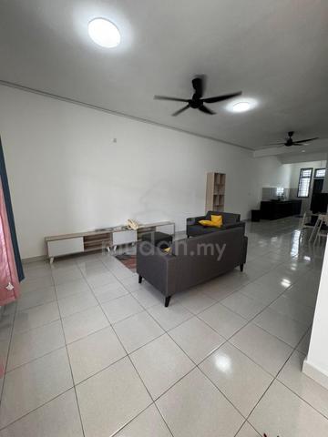 Masai Double Storey / Taman Bestari Perdana / Masai / 4 Bed 3 Bath 1