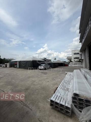 Telok Gong Port Klang 3storey Factory Warehouse 39832sqft 1000amp Rent 1