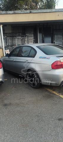 2009 Bmw 320i 2.0 (A) - 4
