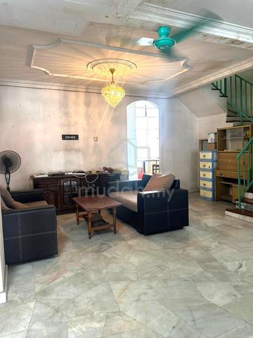 TAMAN NIRWANA 2-STOREY TERRACE ALMA BUKIT MERTAJAM For SALE 1