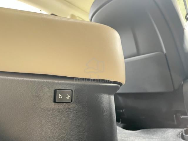 2023 RX350 2.4 LUXURY WHITE LTR P.SROOF AutoPark - 5