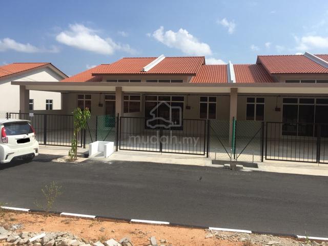 BILIK Murah untuk DISEWA di Batu 16 Jalan Gambang
 1