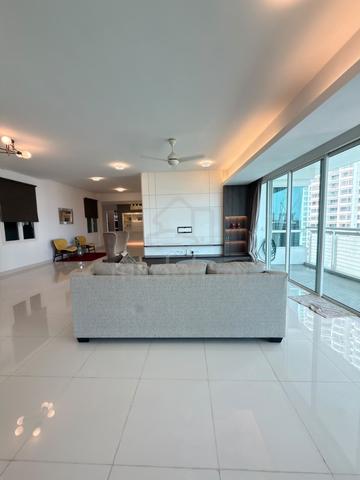 Gurney Paragon 1