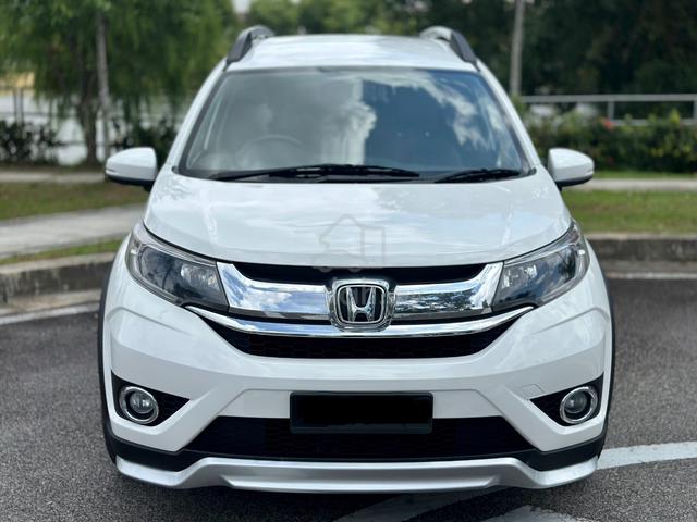 2018 Honda BR-V 1.5 V (A) - 5