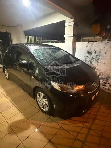 2014 Honda JAZZ 1.5 E (A) - 2