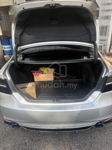 2015 Toyota CAMRY 2.0 G (A) - 2