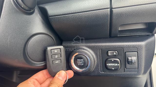 2015 Toyota VIOS 1.5 (A TRD BODYKIT/ FULL LEATHER - 4
