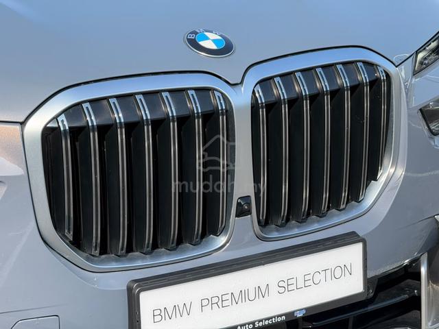 2024 BMW X7 xDRIVE40i PURE EXCELLENCE - BMW Wty29 - 3