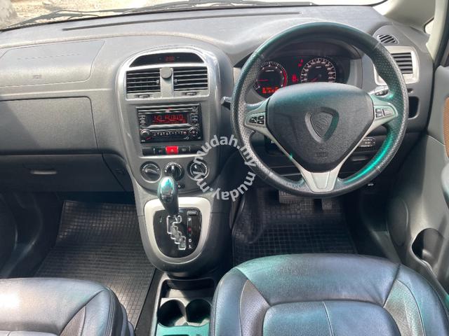 2014 Proton EXORA 1.6 BOLD PREMIUM (A) LOAN KEDAI - 5