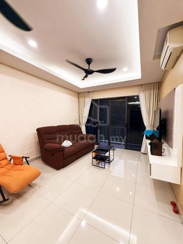 Setia Sky Vista 1