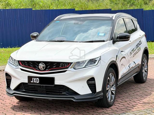 2024 Proton X50 1.5 TGDI FLAGSHIP✅18k Mileage (A) - 1